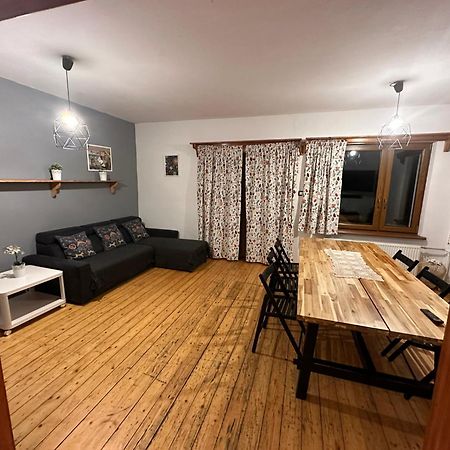 Jozka Chata Max 15 Os Sauna Jacuzzi Porąbka Exterior foto