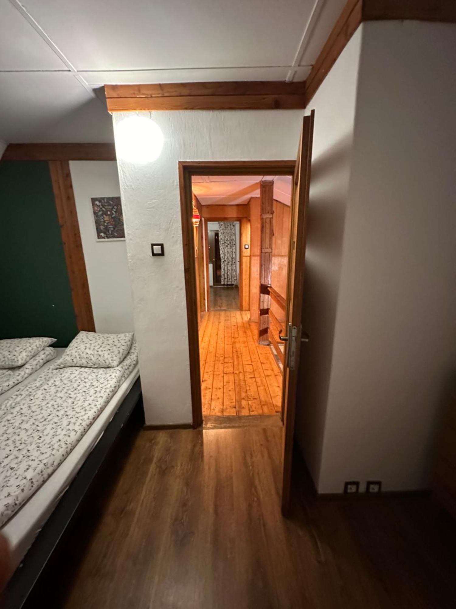 Jozka Chata Max 15 Os Sauna Jacuzzi Porąbka Exterior foto